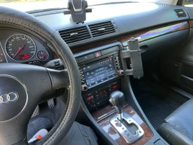 Audi A4 3.0  + , 44   | Mobile.bg    10