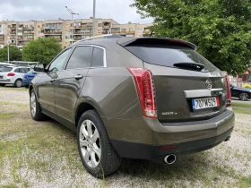 Cadillac Srx 3.6 V6  44  !  | Mobile.bg    7