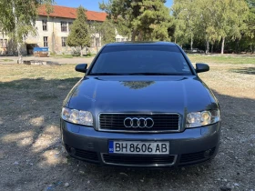 Audi A4 3.0  + , 44   | Mobile.bg    2