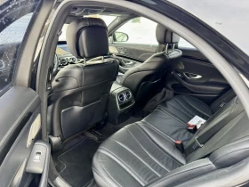 Mercedes-Benz S 350 3.5 D, AMG, 4Matic , снимка 11