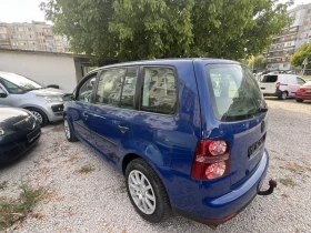 Обява за продажба на VW Touran 2.0 Бензин+ Метан Face ~4 999 лв. - изображение 7