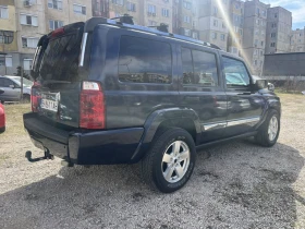 Jeep Commander 3.7 /  230 .. | Mobile.bg    8