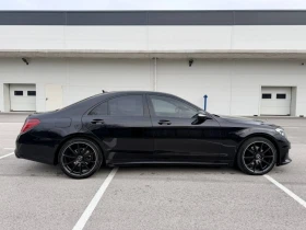 Mercedes-Benz S 350 3.5 D, AMG, 4Matic  | Mobile.bg � ����� ������ 5