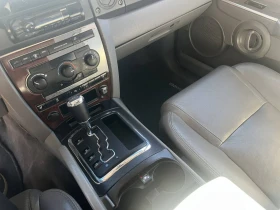 Jeep Commander 3.7 Газ/ Бензин 230 к.с., снимка 14