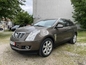 Cadillac Srx 3.6 V6  44  !  | Mobile.bg    10