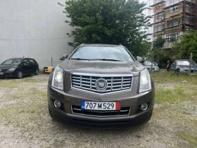 Cadillac Srx 3.6 V6  44  !  | Mobile.bg    9