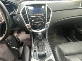 Cadillac Srx 3.6 V6  44  !  | Mobile.bg    11
