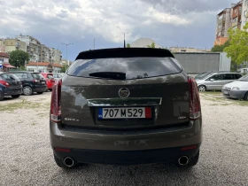 Cadillac Srx 3.6 V6  44  !  | Mobile.bg    9