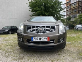     Cadillac Srx 3.6 V6  44  ! 