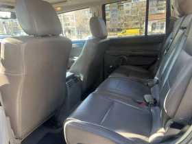 Jeep Commander 3.7 Газ/ Бензин 230 к.с., снимка 12