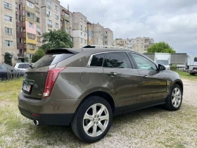 Cadillac Srx 3.6 V6  44  !  | Mobile.bg    5