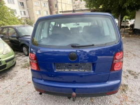 Обява за продажба на VW Touran 2.0 Бензин+ Метан Face ~4 999 лв. - изображение 5