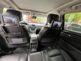 Cadillac Srx 3.6 V6  44  !  | Mobile.bg    2