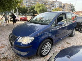 Обява за продажба на VW Touran 2.0 Бензин+ Метан Face ~4 999 лв. - изображение 3