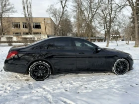 Mercedes-Benz S 350 3.5 D, AMG, 4Matic , снимка 8