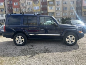 Jeep Commander 3.7 /  230 .. | Mobile.bg    5