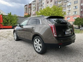 Cadillac Srx 3.6 V6  44  !  | Mobile.bg    7