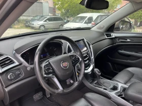 Cadillac Srx 3.6 V6  44  !  | Mobile.bg    12