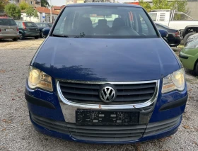 Обява за продажба на VW Touran 2.0 Бензин+ Метан Face ~4 999 лв. - изображение 2