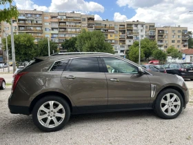 Cadillac Srx 3.6 V6  44  !  | Mobile.bg    3