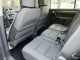 Обява за продажба на VW Touran 2.0 Бензин+ Метан Face ~4 999 лв. - изображение 9