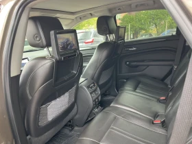 Cadillac Srx 3.6 V6  44  !  | Mobile.bg    13