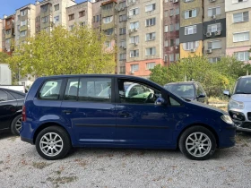 Обява за продажба на VW Touran 2.0 Бензин+ Метан Face ~4 999 лв. - изображение 6