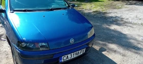 Fiat Punto Mk2, снимка 9