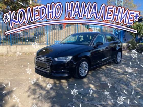 Обява за продажба на Audi A3 1, 6TDi НАВИГАЦИЯ КОЖА EURO 5B ~19 900 лв. - изображение 1