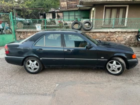 Mercedes-Benz C 250 W202 2.5TD 150h.p, снимка 13