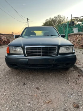 Mercedes-Benz C 250 W202 2.5TD 150h.p, снимка 14