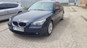 Обява за продажба на BMW 525 E60 / M57D25 ~12 000 лв. - изображение 1