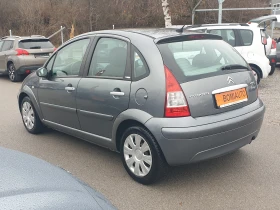 Citroen C3 1.4i* ГАЗОВА УРЕДБА* 150000км!, снимка 6