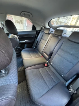 Honda Civic 1.8 / EXECUTIVE /* FACELIFT* / БЕЗ РЪЖДА , снимка 6