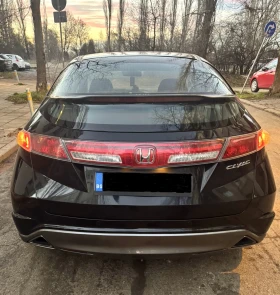 Honda Civic 1.8 / EXECUTIVE /* FACELIFT* / БЕЗ РЪЖДА , снимка 14