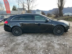 Opel Insignia 2.0CDTI-NAVI-ITALIA, снимка 4