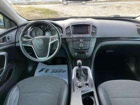 Opel Insignia 2.0CDTI-NAVI-ITALIA, снимка 7