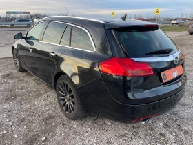 Opel Insignia 2.0CDTI-NAVI-ITALIA, снимка 11