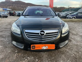 Opel Insignia 2.0CDTI-NAVI-ITALIA, снимка 2