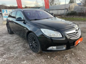 Opel Insignia 2.0CDTI-NAVI-ITALIA, снимка 3