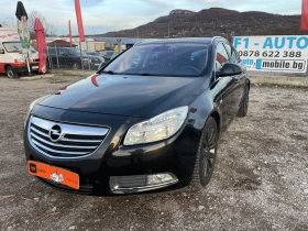 Opel Insignia 2.0CDTI-NAVI-ITALIA, снимка 1