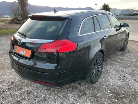 Opel Insignia 2.0CDTI-NAVI-ITALIA, снимка 9