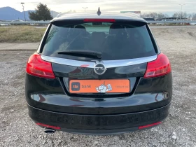 Opel Insignia 2.0CDTI-NAVI-ITALIA, снимка 10