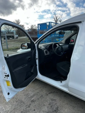 Dacia Dokker 1.6i, снимка 9