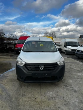 Dacia Dokker 1.6i, снимка 2