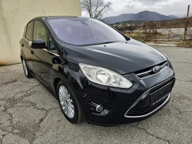 Ford C-max 2.0 TDCI TITANIUM PLUS, снимка 3