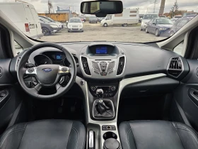 Ford C-max 2.0 TDCI TITANIUM PLUS, снимка 13