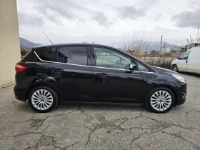 Ford C-max 2.0 TDCI TITANIUM PLUS, снимка 8