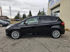 Ford C-max 2.0 TDCI TITANIUM PLUS, снимка 4