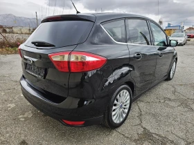 Ford C-max 2.0 TDCI TITANIUM PLUS, снимка 7